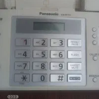 امتیاز خط تلفن ثابت