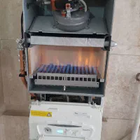 تعمیرات شوفاژخانه پکیج آبگرم کن|خدمات پیشه و مهارت|کرمانشاه, |دیوار