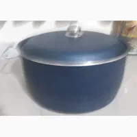 قابلمه تفلون سایز ۴۰|ظروف پختوپز|گرمدره, |دیوار