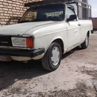 پیکان وانت|خودرو سواری و وانت|قوچان, |دیوار