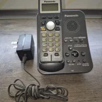 تلفن بیسیم پاناسونیک ۳۵۳۱ تمیز و سالم