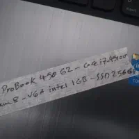 لب‌تاب hp|رایانه همراه|جوانرود, |دیوار