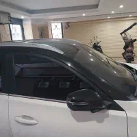 ایکس ۵۵ پرو IE|خودرو سواری و وانت|تهران, صفا|دیوار