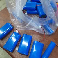 باتری اسپیکر های شارژی کد ۸۰۰