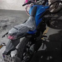 موتور kpt200خشک، صفر|موتورسیکلت|تهران, گلستان (شهرک راه آهن)|دیوار