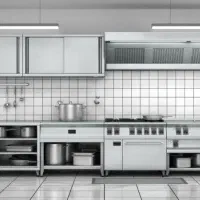 استخدام آشپز