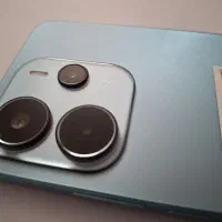 شیائومی نوت ۱۴ ( Redmi Note 14)|موبایل|سبزوار, پیام|دیوار