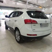 جک s5 درجه یک|خودرو سواری و وانت|قائمشهر, |دیوار