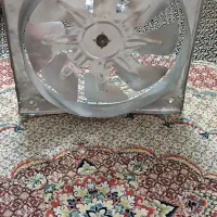 هواکش صنعتی