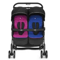 کالسکه دوقلو جویی|کالسکه و لوازم جانبی|اصفهان, چرخاب|دیوار