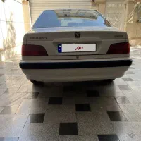 پارس سال مدل۱۴۰۱|خودرو سواری و وانت|تهران, ولنجک|دیوار