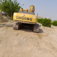 بیل زنجیری لیوگانگ ۲۲۰