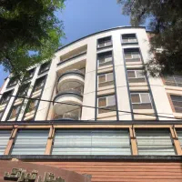 کار با طناب در ارتفاع بدون داربست