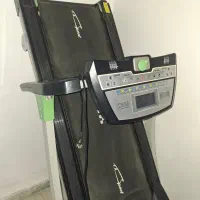 فروش یک دستگاه تردمیل