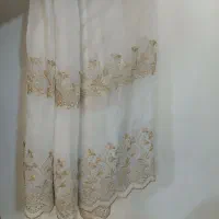 پرده حریر