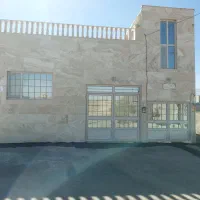 خانه ویلایی شوکت اباد