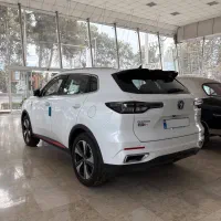 چانگان Cs55|خودرو سواری و وانت|گرگان, |دیوار