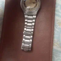 ساعت سیکو ۵