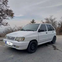 پراید۱۱۱|خودرو سواری و وانت|ارومیه, |دیوار