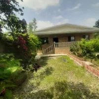 ویلا فلت منطقه بابلکنار روستا هلیدشت