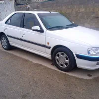 پارس سال مدل 99 وپارس موتور جدید مدل 402