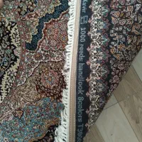 ۳فرش سه بعدی یلدای کویر کاشان ۹متری|فرش|کهریزک, |دیوار