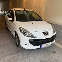 207 دنده 1405/ فروش اقساطی کیان خودرو