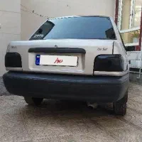 مدل 91|خودرو سواری و وانت|سراب, |دیوار