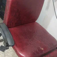 دکور اراشگاه|آرایشگاه و سالن‌های زیبایی|همدان, |دیوار