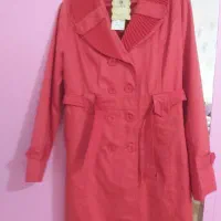 پالتو خارجی