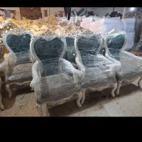 مبلمان کلاسیک تهران نونو آکبند