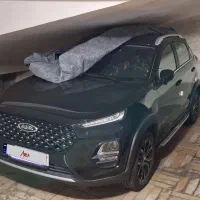 ایکس 22 ام وی ام x22 pro صفر خشک|خودرو سواری و وانت|ری, اقدسیه|دیوار