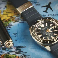 ساعت سیکو SEIKO KING SAMURAI (SRPF79K1)|ساعت|تهران, سید خندان (جلفا)|دیوار