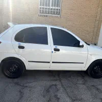 تیبا ۲|خودرو سواری و وانت|اصفهان, ملکشهر|دیوار