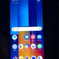 poco m6 pro حافظه 512 گیگ