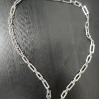 گردنبند نقره اصل