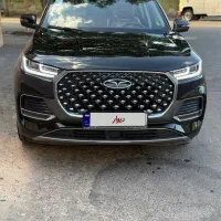 تیگو 8 پرومکس ie مدل ۲۰۲۴ کم کارکرد درحد