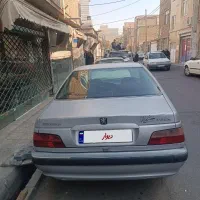 پرشیا مدل 83 فرانسه|خودرو سواری و وانت|تهران, خلیج فارس|دیوار