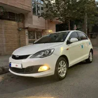 ماشین MVM 315 new مدل 1395|خودرو سواری و وانت|مشهد, طلاب|دیوار