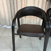 صندلی و نیمکت