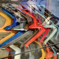 یدکی کلیک ایروکس طرح واریو فلاپ کایت adv|قطعات یدکی و لوازم جانبی|تهران, مولوی|دیوار