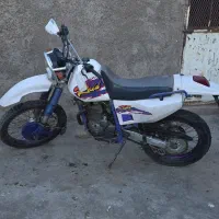 یاماها ttr250