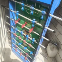 فوتبال دستی