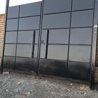 فروشگاه درب ویلایی در خدمت شما