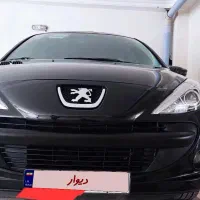 پژو 207i پانوراما دندهای، عروسک گنبدکاووس