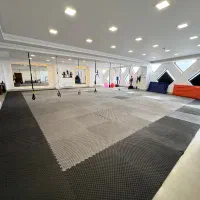 ورزش ویژه بانوان و کودکان در ساری