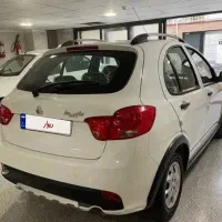 کوییک آبشن دار مدل GXS،1403 سفارشی،