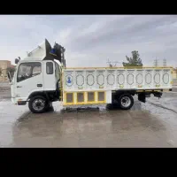 جک ۶تن|خودرو سنگین|زنجان, |دیوار