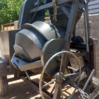 بتن ریزی دستگاه خلاطه|خدمات پیشه و مهارت|اهر, |دیوار