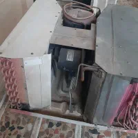 کولر گازی سوپرا 18 هزار|کولر گازی و فن‌کوئل|اهواز, رسالت|دیوار
